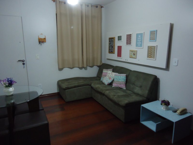 Apartamento à venda Vl. Harmonia com 55m² e 2 quartos por R$ 160.000 - 601503447-dsc02746.JPG
