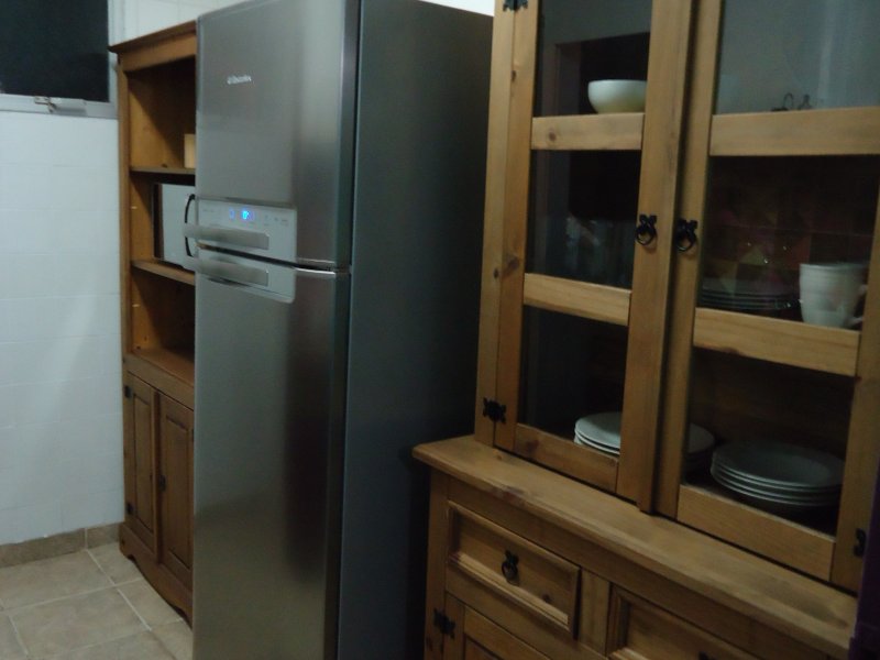 Apartamento à venda Vl. Harmonia com 55m² e 2 quartos por R$ 160.000 - 708128968-dsc02741.JPG