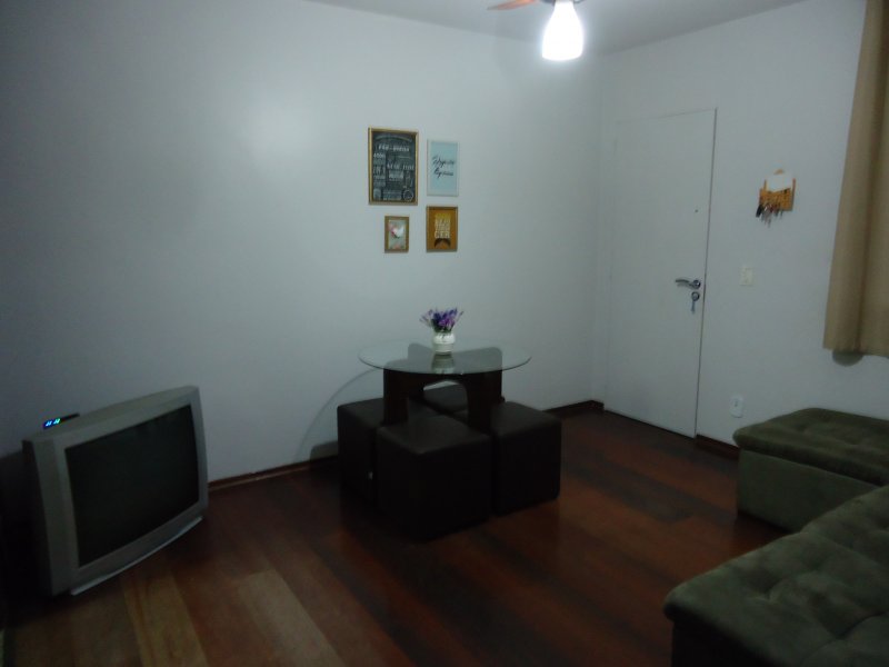 Apartamento à venda Vl. Harmonia com 55m² e 2 quartos por R$ 160.000 - 825715901-dsc02747.JPG
