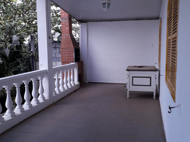 imóvel com 85m² - Jardim Cláudio - Cotia