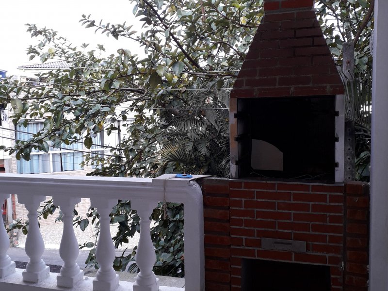 imóvel com 85m² - Jardim Cláudio - Cotia