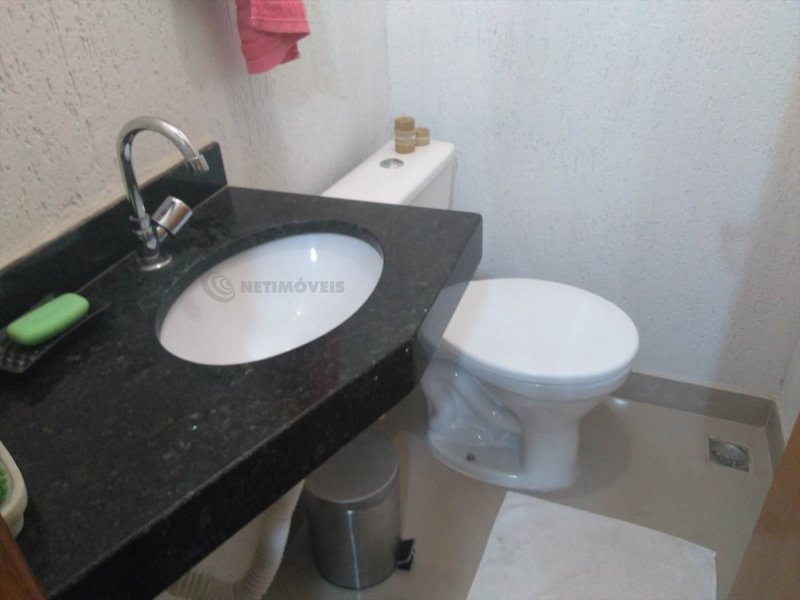 imóvel com 134m² - Xangri-La - Belo Horizonte