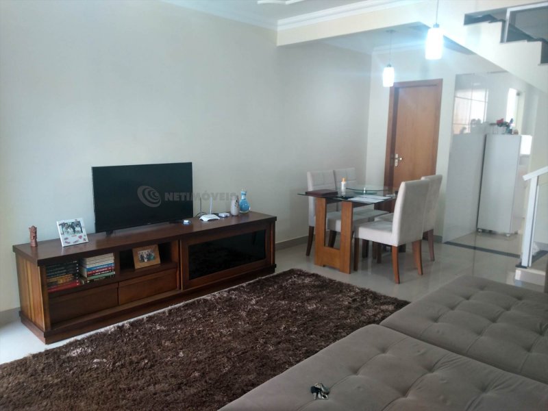 imóvel com 134m² - Xangri-La - Belo Horizonte