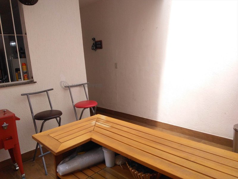 imóvel com 134m² - Xangri-La - Belo Horizonte