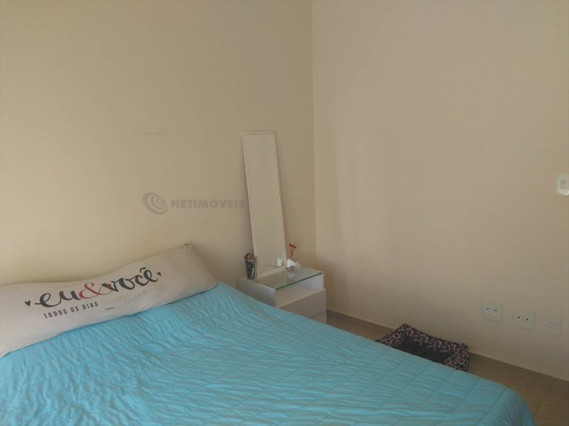 imóvel com 134m² - Xangri-La - Belo Horizonte
