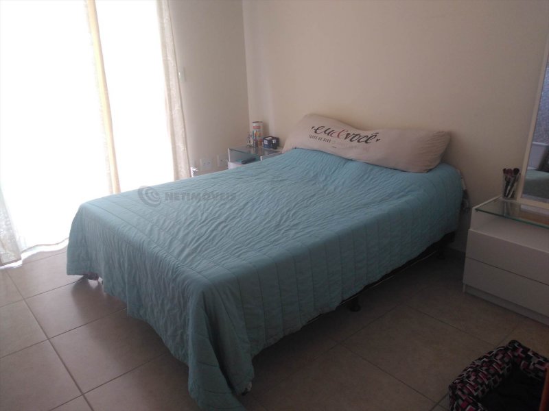 imóvel com 134m² - Xangri-La - Belo Horizonte