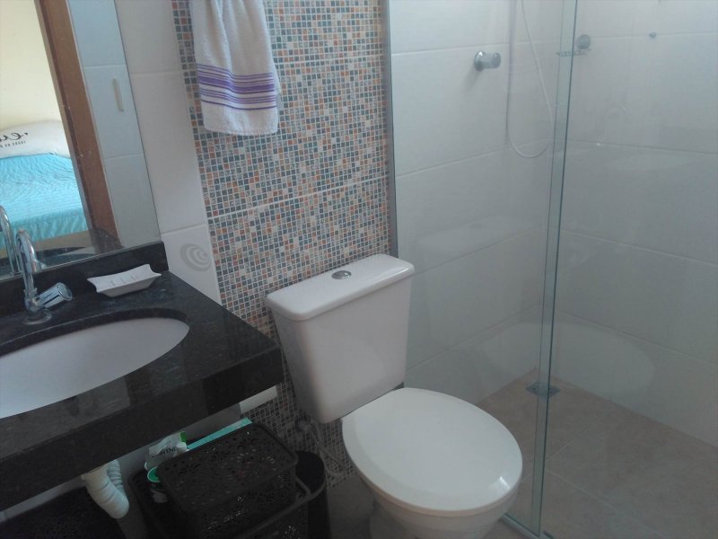 imóvel com 134m² - Xangri-La - Belo Horizonte