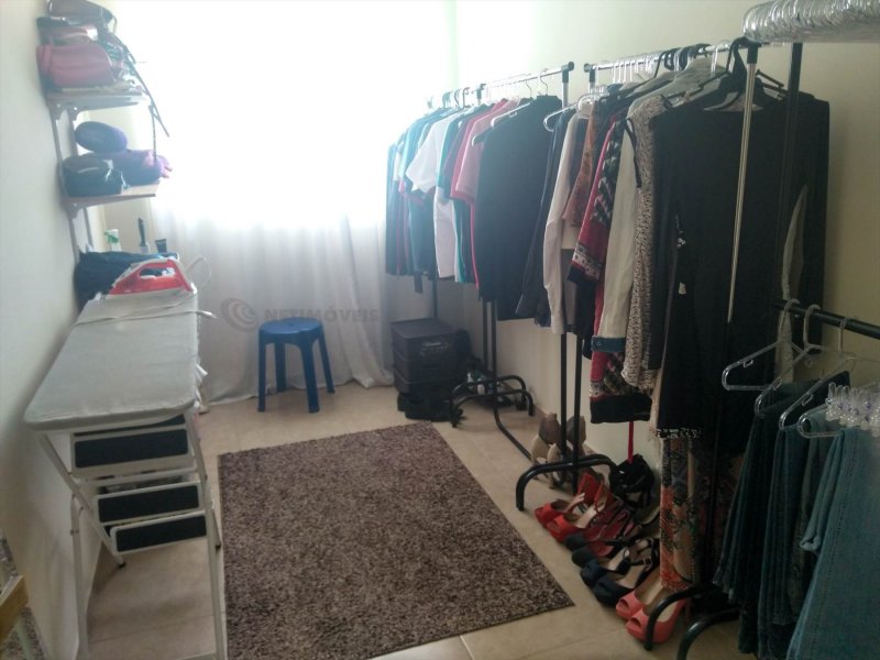 imóvel com 134m² - Xangri-La - Belo Horizonte