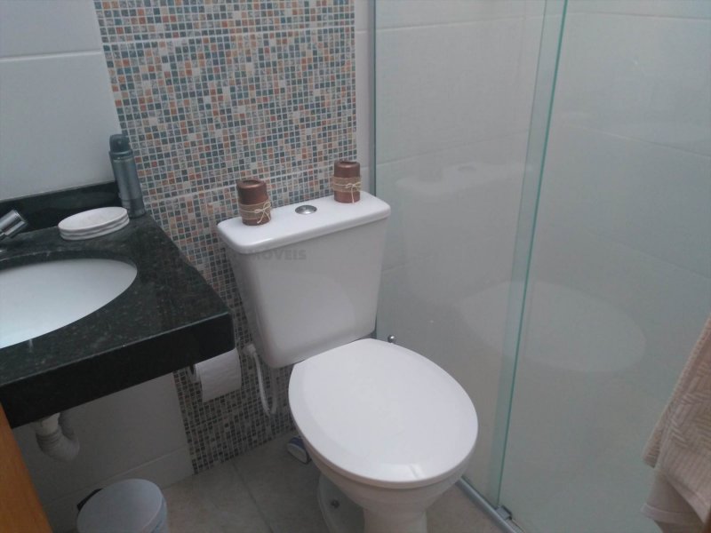 imóvel com 134m² - Xangri-La - Belo Horizonte