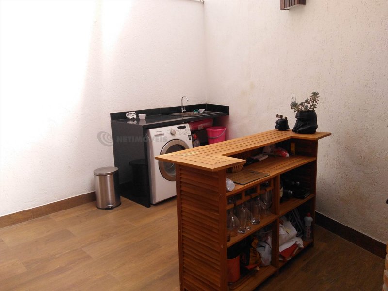imóvel com 134m² - Xangri-La - Belo Horizonte
