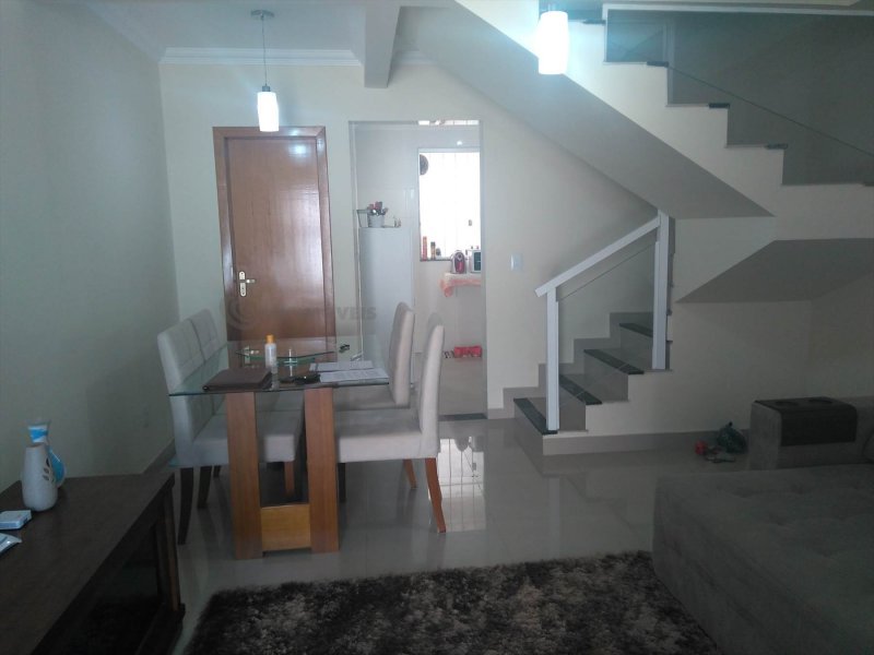 imóvel com 134m² - Xangri-La - Belo Horizonte