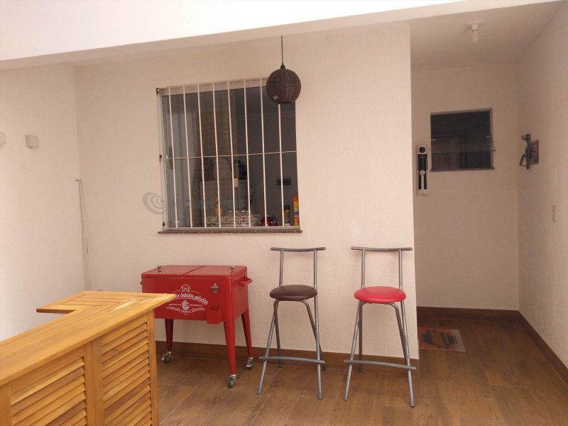 imóvel com 134m² - Xangri-La - Belo Horizonte