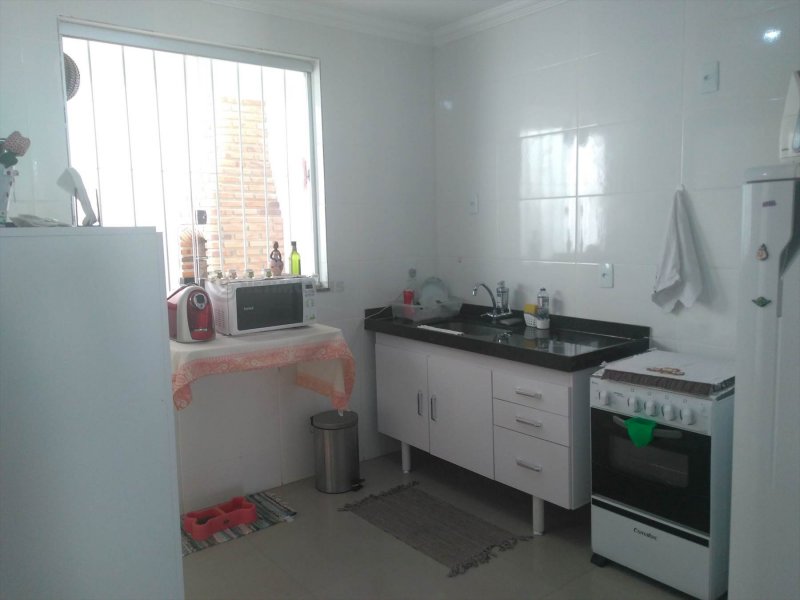imóvel com 134m² - Xangri-La - Belo Horizonte
