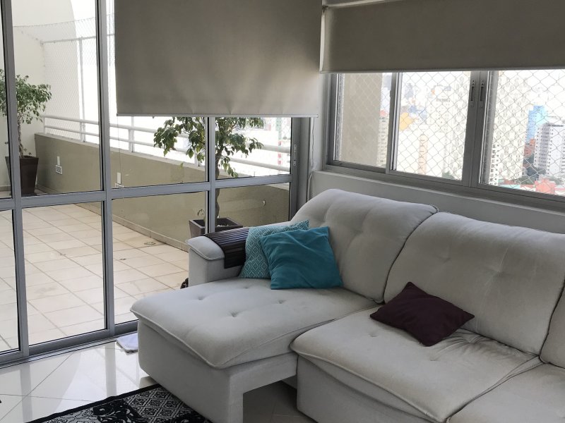 imóvel com 116m² - Santa Cecília - São Paulo