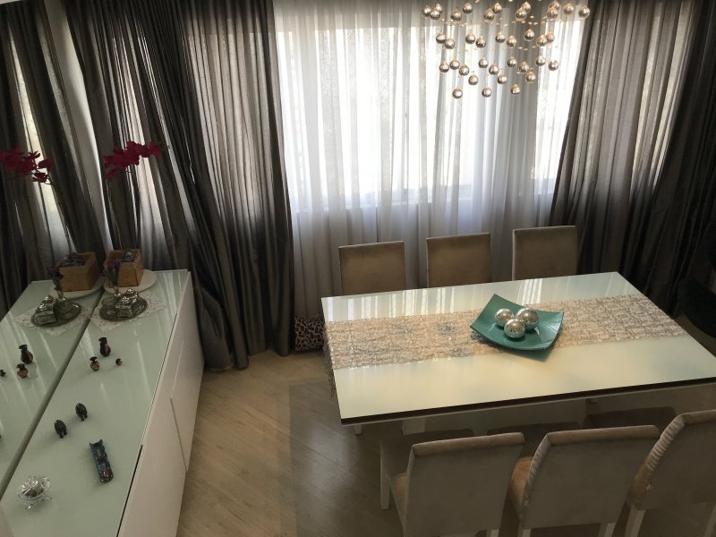 imóvel com 116m² - Santa Cecília - São Paulo