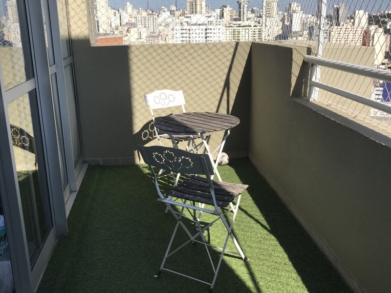 imóvel com 116m² - Santa Cecília - São Paulo