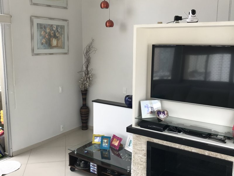 imóvel com 116m² - Santa Cecília - São Paulo