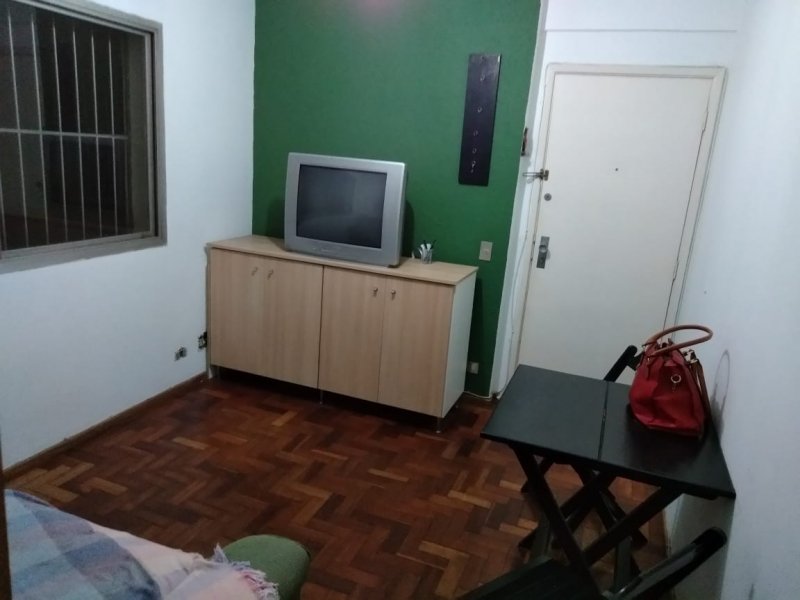 Apartamento à venda Cambuci com 77m² e 1 quarto por R$ 400 - 291279609-apto-sala2.jpeg