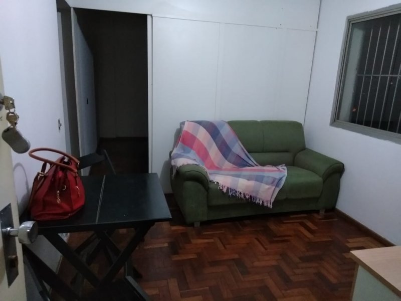 Apartamento à venda Cambuci com 77m² e 1 quarto por R$ 400 - 299003050-apto-sala.jpeg