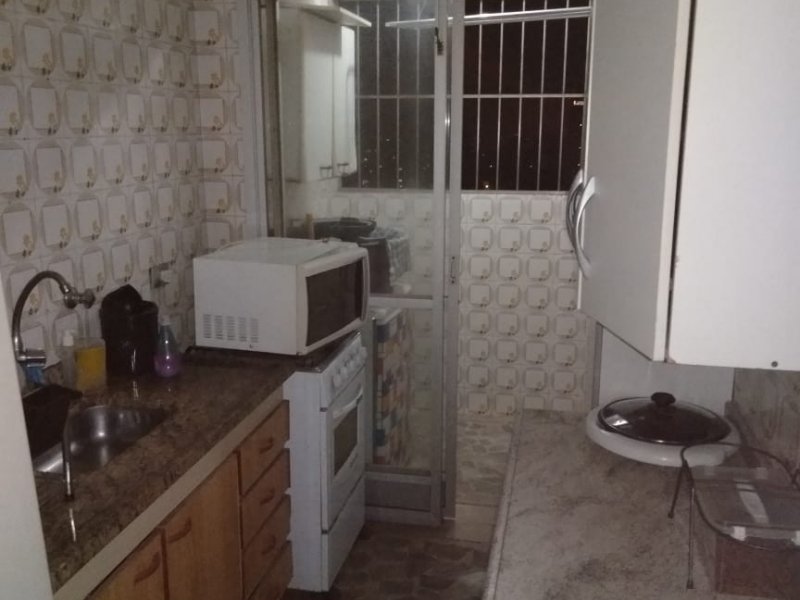 Apartamento à venda Cambuci com 77m² e 1 quarto por R$ 400 - 606416300-apto-cozinha.jpeg