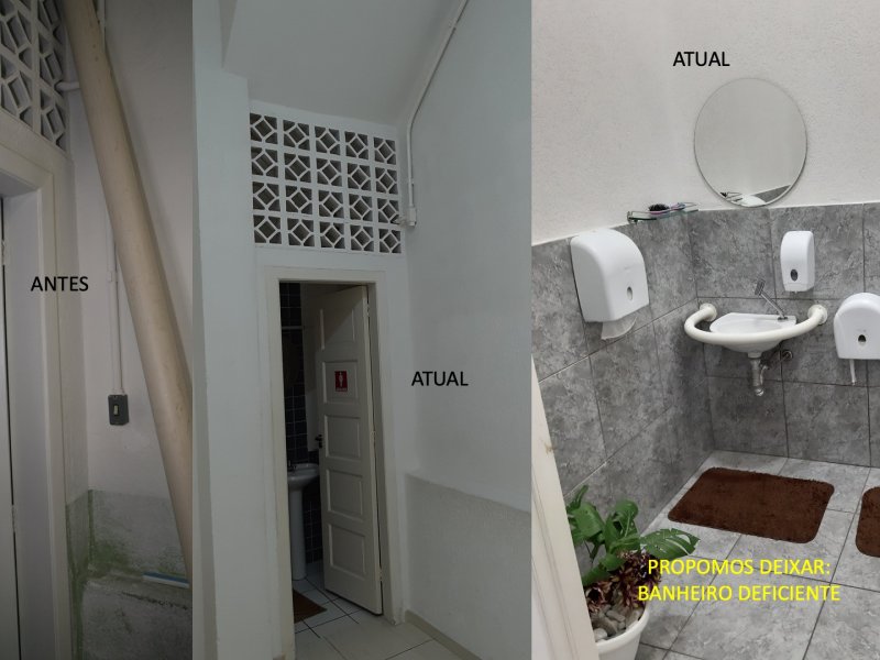 imóvel com 730m² - Lapa - São Paulo