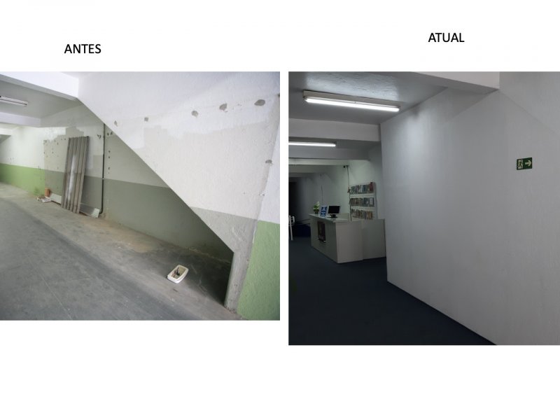 imóvel com 730m² - Lapa - São Paulo