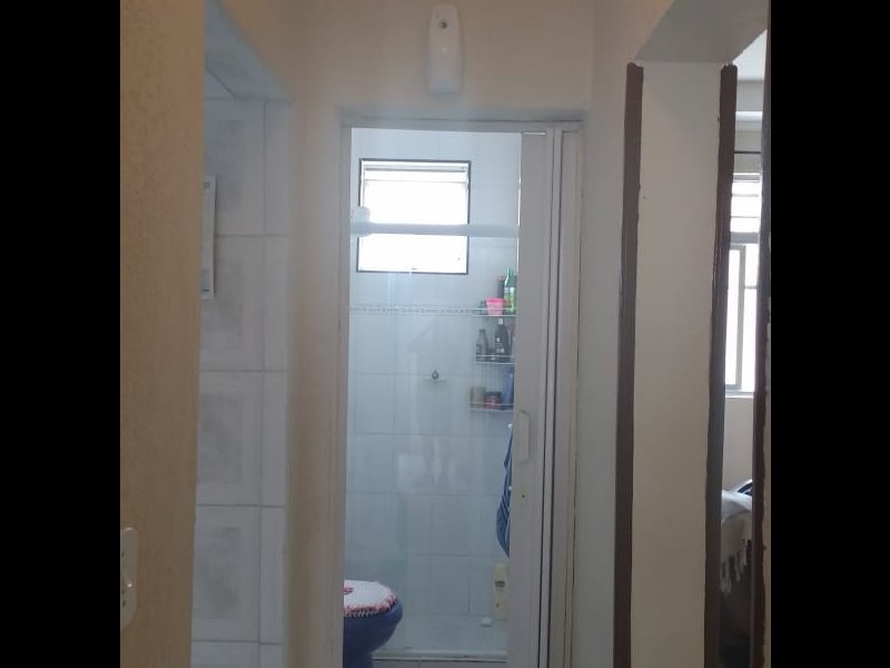 imóvel com 60m² - São Jorge - Santos