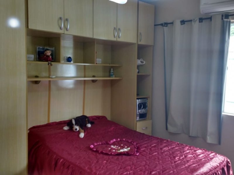 imóvel com 60m² - São Jorge - Santos