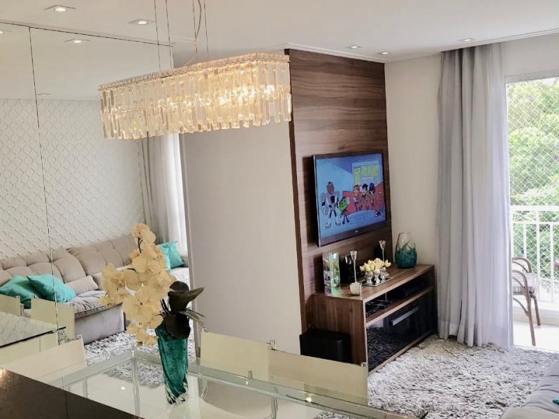 Apartamento à venda Vila Moreira com 64m² e 3 quartos por R$ 460.000 - 1594403939-c28161e9-14de-46de-bbfe-b4f01840b8a5.jpeg