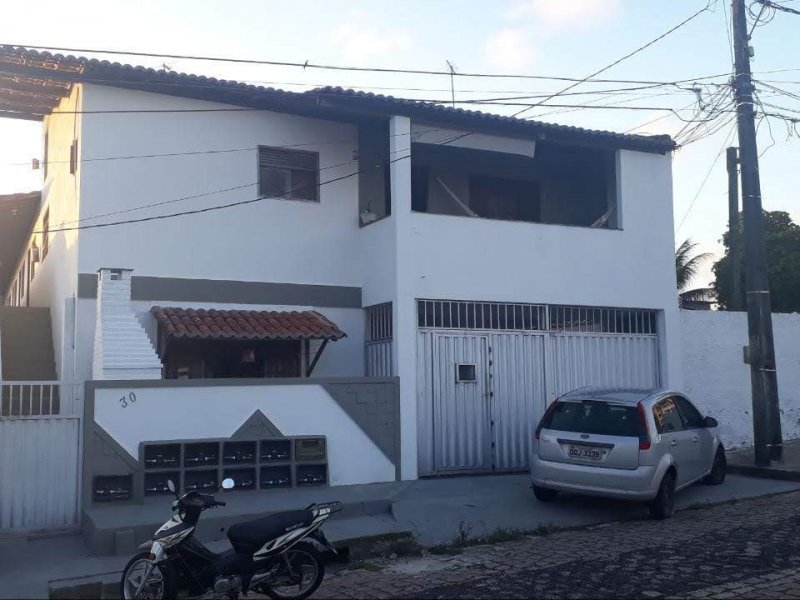 Casa de condomínio à venda Nova Parnamirim com 577m² e 3 quartos por R$ 950.000 - 631450111-img-20190602-wa0012.jpg