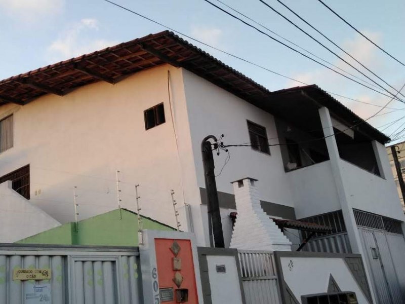 Casa de condomínio à venda Nova Parnamirim com 577m² e 3 quartos por R$ 950.000 - 765873149-img-20190602-wa0010.jpg