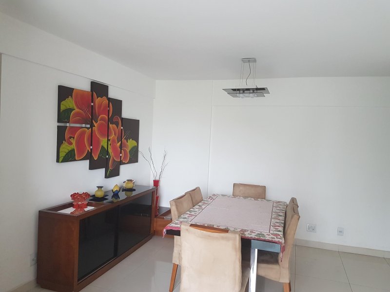imóvel com 84m² - Buritis - Belo Horizonte