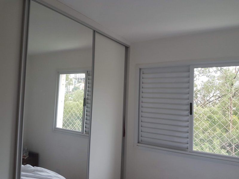 imóvel com 84m² - Buritis - Belo Horizonte