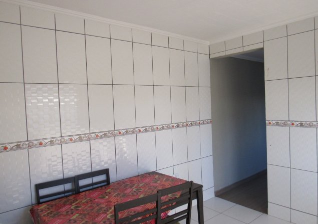 imóvel com 80m²