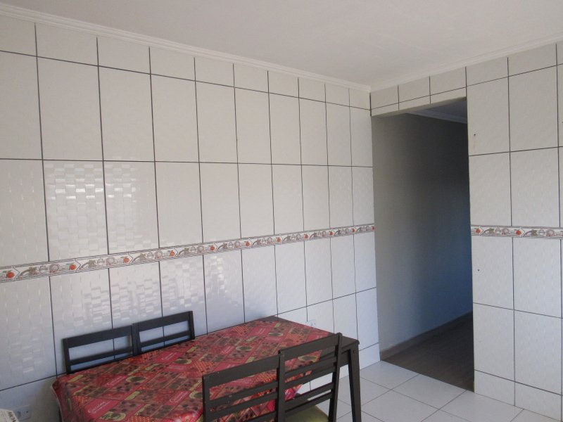 imóvel com 80m² - Vila Santa Terezinha - Carapicuiba