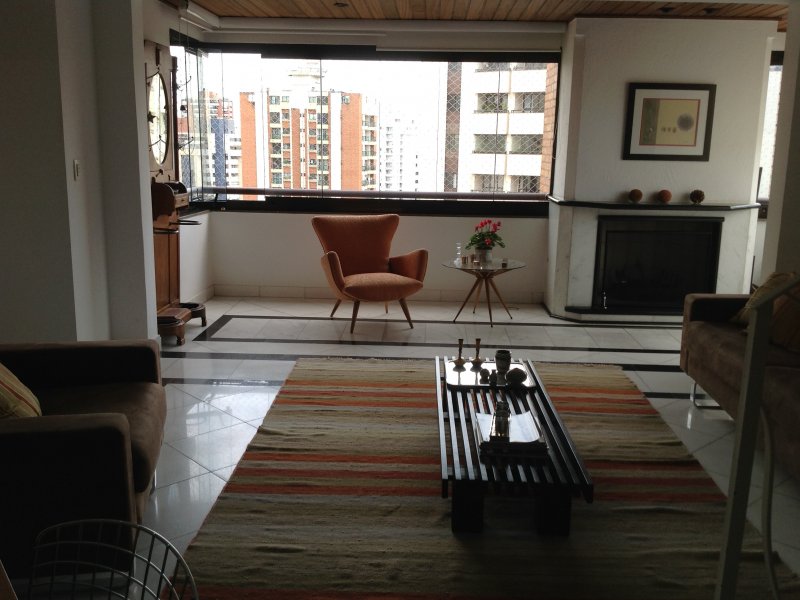 Apartamento à venda Jardim Vila Mariana com 180m² e 3 quartos por R$ 1.600.000 - 464807537-img-0620.JPG