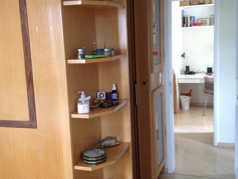 Apartamento à venda Jardim Vila Mariana com 180m² e 3 quartos por R$ 1.600.000 - 524325057-img-0616.JPG