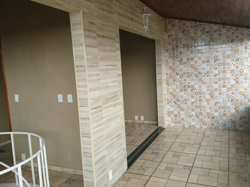 Apartamento à venda Santa Maria com 150m² e 3 quartos por R$ 360.000 - 484162458-dsc-2612.JPG