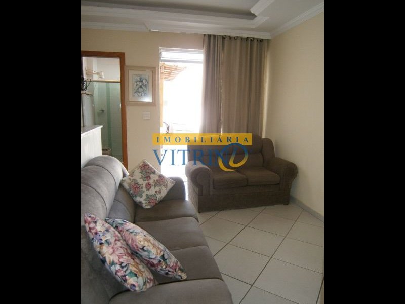 imóvel com 135m² - Castelo - Belo Horizonte