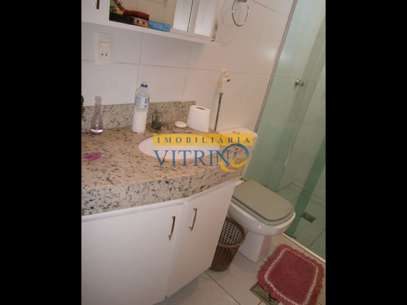 imóvel com 135m² - Castelo - Belo Horizonte