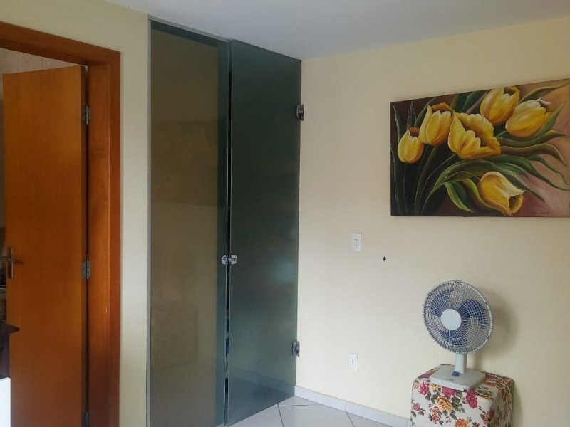 imóvel com 135m² - Castelo - Belo Horizonte