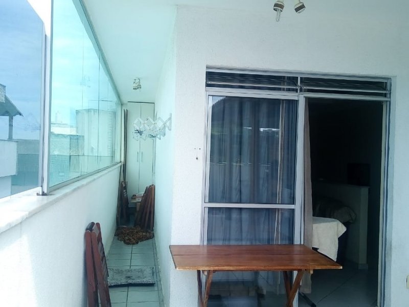 imóvel com 135m² - Castelo - Belo Horizonte