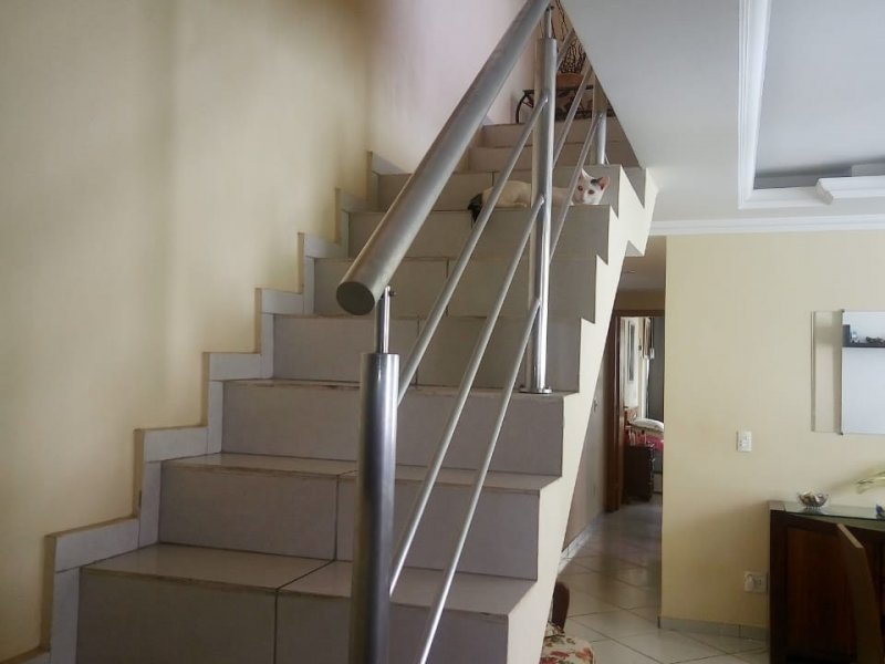 imóvel com 135m² - Castelo - Belo Horizonte