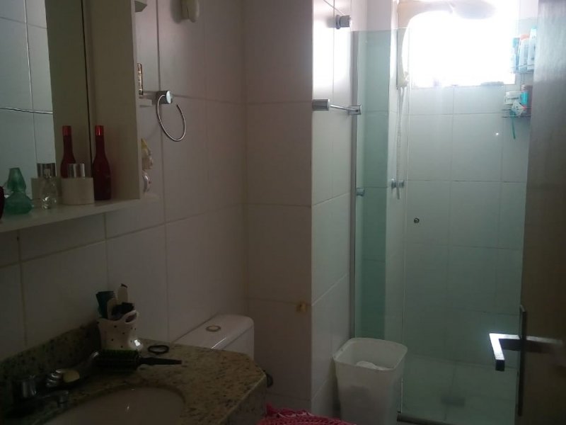imóvel com 135m² - Castelo - Belo Horizonte