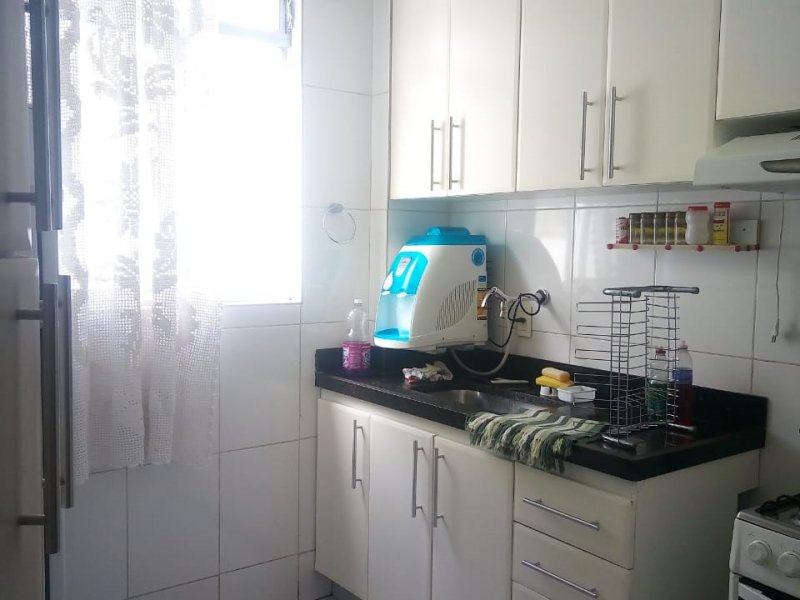 imóvel com 135m² - Castelo - Belo Horizonte