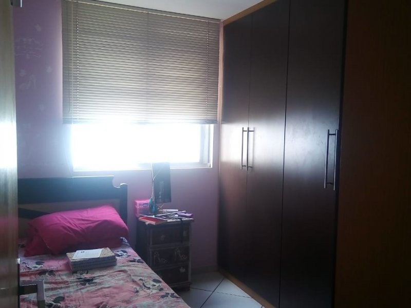 imóvel com 135m² - Castelo - Belo Horizonte
