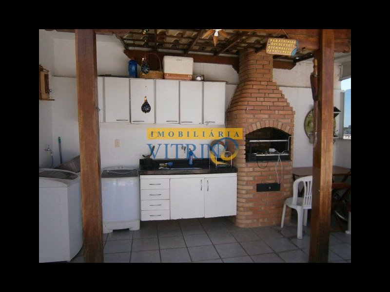 imóvel com 135m² - Castelo - Belo Horizonte