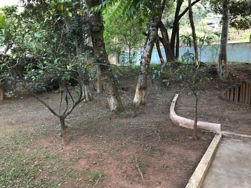 imóvel com 2000m² - Centro - Mairiporã