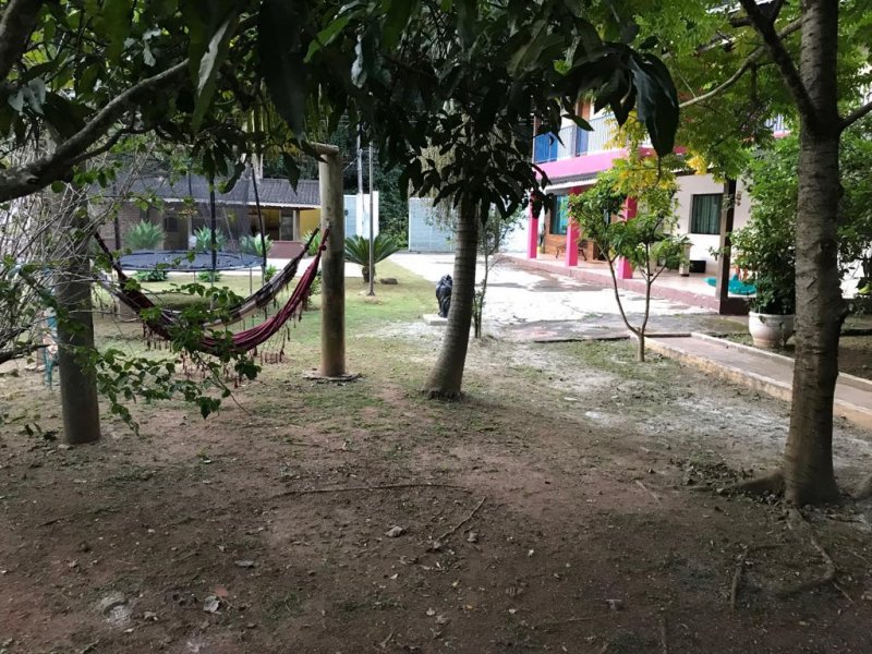 imóvel com 2000m² - Centro - Mairiporã