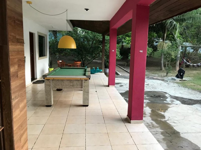 imóvel com 2000m² - Centro - Mairiporã